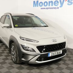Hyundai Kona 2023