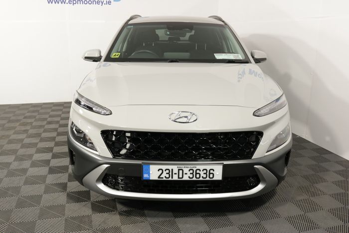 Hyundai Kona 2023