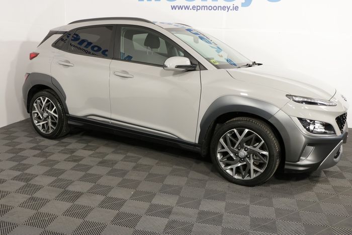 Hyundai Kona 2023