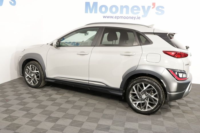 Hyundai Kona 2023