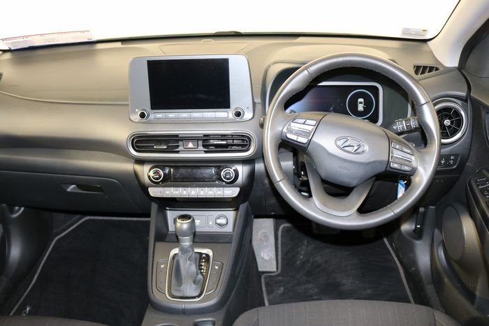 Hyundai Kona 2023