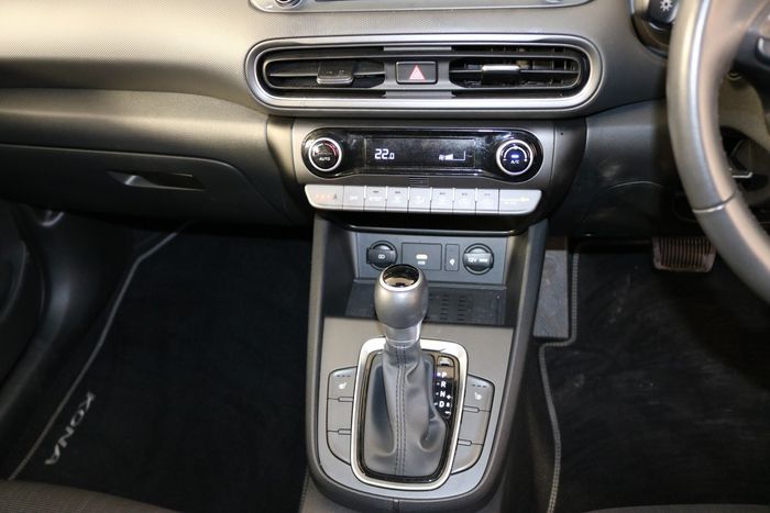Hyundai Kona 2023
