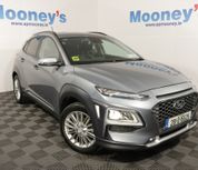 Hyundai Kona 2020