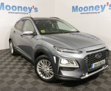 Hyundai Kona 2020