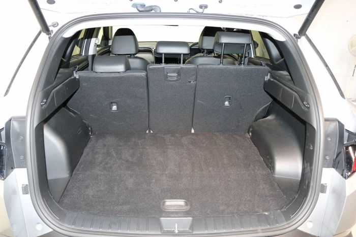 Hyundai Tucson 2023
