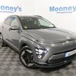 Hyundai Kona 2024