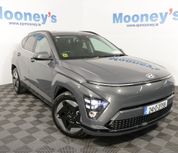 Hyundai Kona 2024