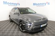 Hyundai Kona 2024