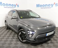 Hyundai Kona 2024