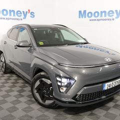 Hyundai Kona 2024