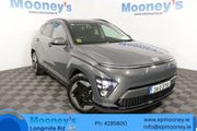 Hyundai Kona 2024