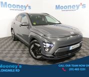 Hyundai Kona 2024