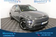 Hyundai Kona 2024