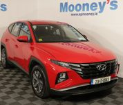 Hyundai Tucson 2023
