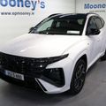 Hyundai Tucson 2025