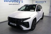 Hyundai Tucson 2025