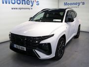 Hyundai Tucson 2025