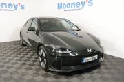 Hyundai Ioniq 6 2024