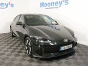 Hyundai Ioniq 6 2024