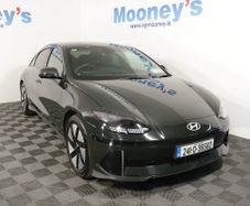 Hyundai Ioniq 6 2024