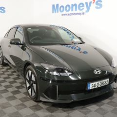 Hyundai Ioniq 6 2024