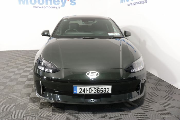 Hyundai Ioniq 6 2024