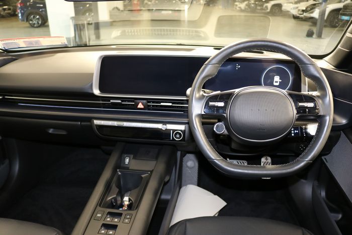 Hyundai Ioniq 6 2024