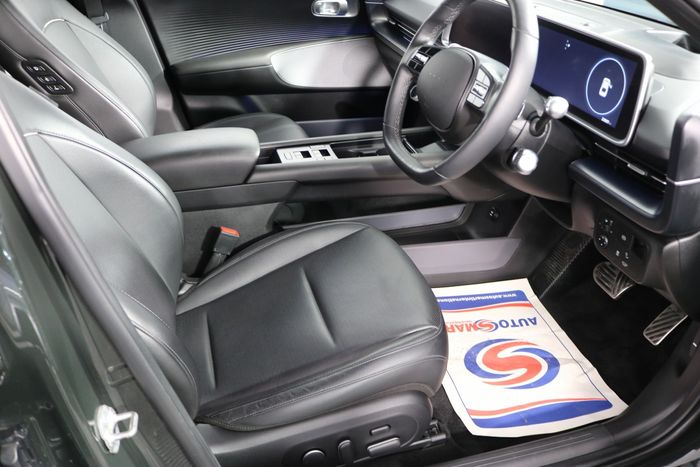 Hyundai Ioniq 6 2024