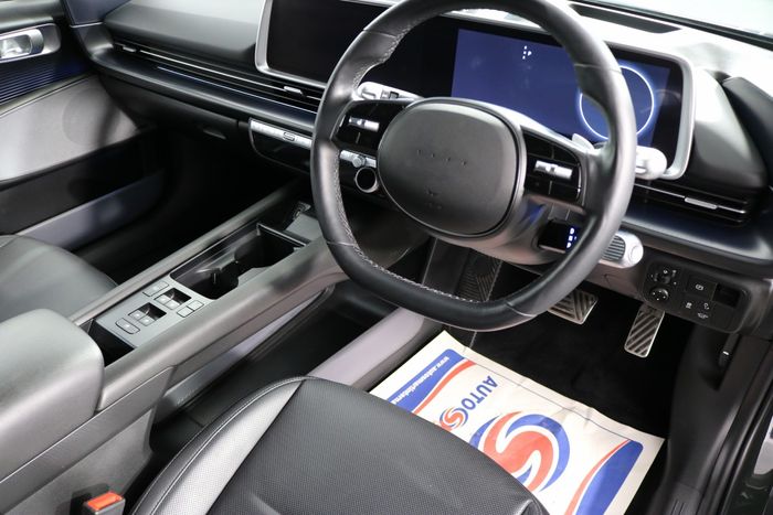 Hyundai Ioniq 6 2024