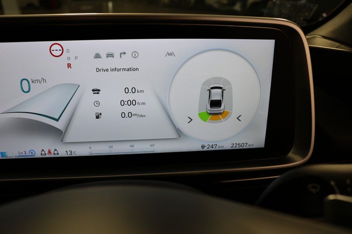 Hyundai Ioniq 6 2024