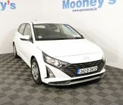 Hyundai i20 2024