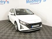 Hyundai i20 2024