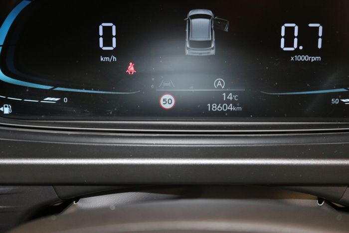 Hyundai i20 2024
