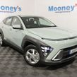 Hyundai Kona 2025