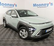 Hyundai Kona 2025