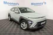 Hyundai Kona 2025