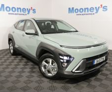 Hyundai Kona 2025