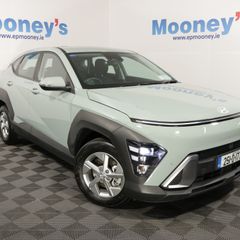 Hyundai Kona 2025