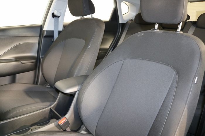 Hyundai Kona 2025