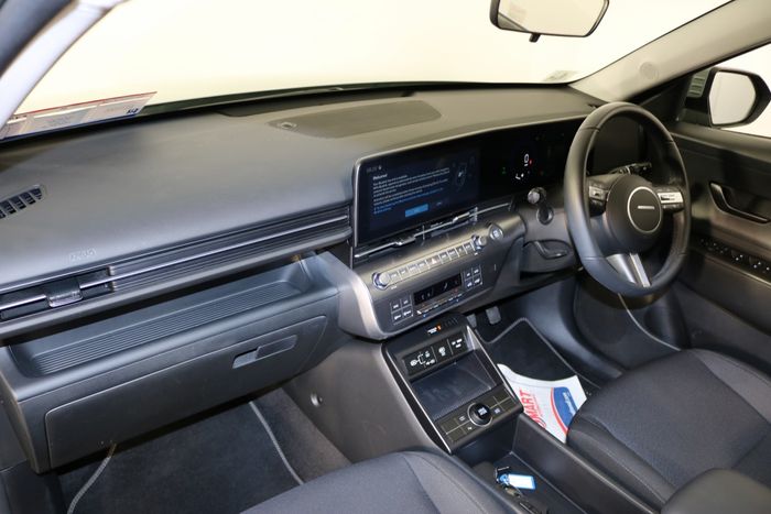 Hyundai Kona 2025