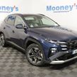 Hyundai Tucson 2025