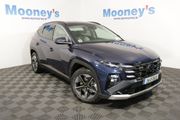 Hyundai Tucson 2025