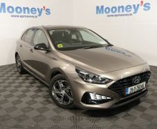 Hyundai i30 2021