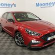 Hyundai i30 2021