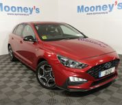 Hyundai i30 2021
