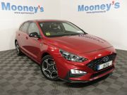 Hyundai i30 2021