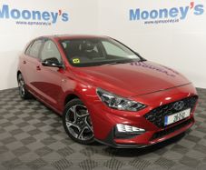 Hyundai i30 2021