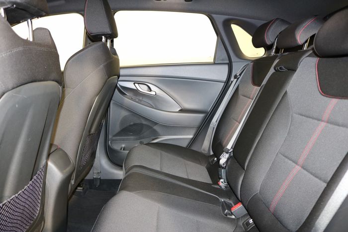 Hyundai i30 2021
