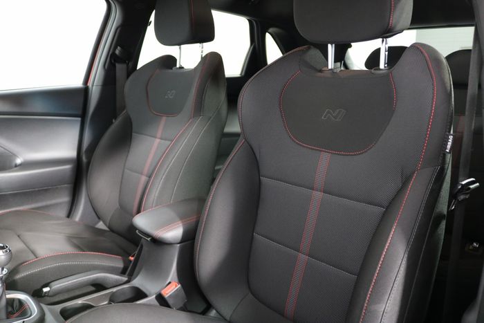 Hyundai i30 2021