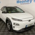 Hyundai Kona 2019